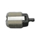 thumbnail image 2 of Filtro Husqvarna 506742601 Repuesto OEM, 2 of 4
