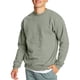thumbnail image 1 of Sudadera Hanes Ecosmart para hombre Stonewashed Green XXL, 1 of 7
