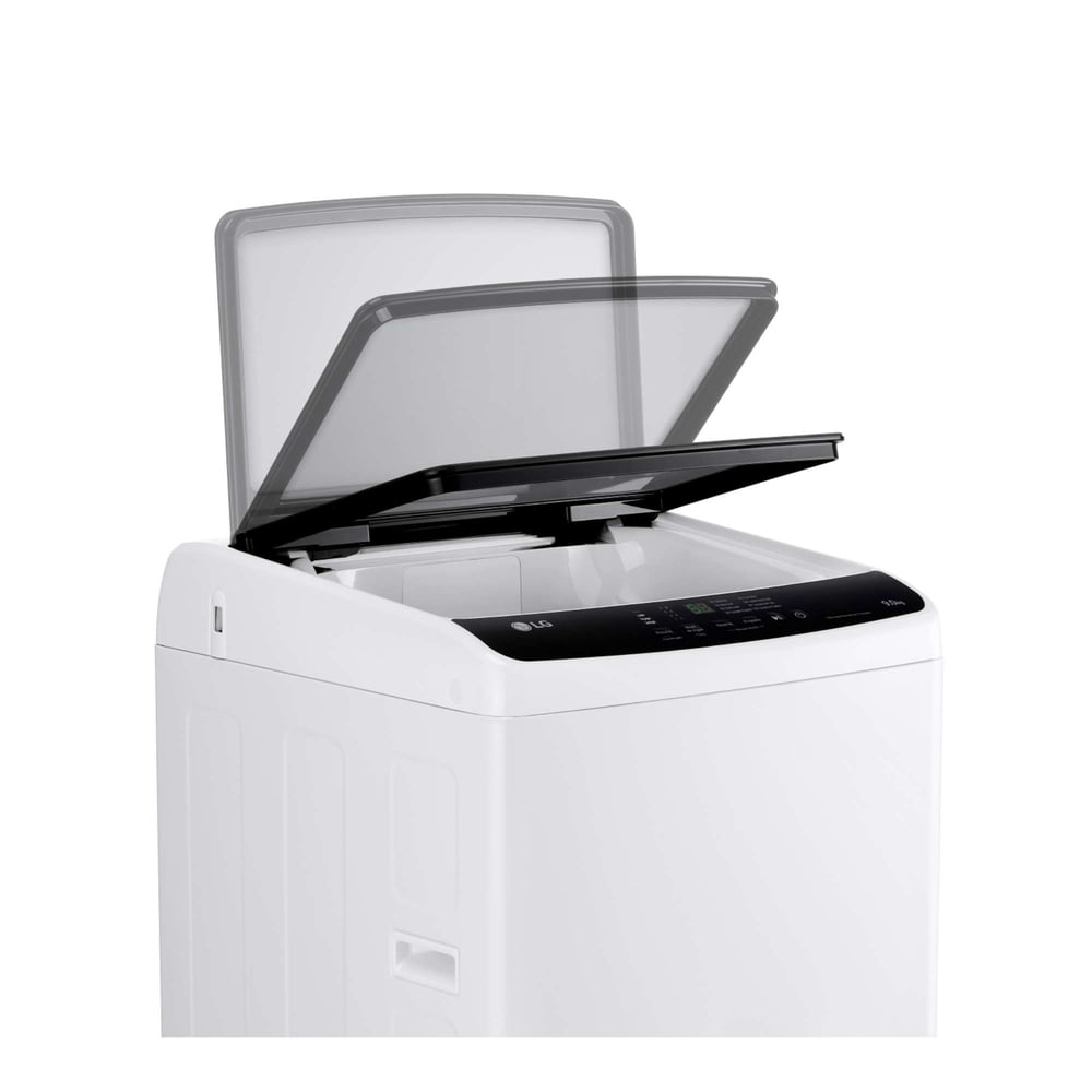 LG WT9WL 9 kg Blanco, foto 4