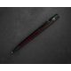 thumbnail image 3 of Pluma Rollerball Retro 1951 Tornado Stealth Cereza Negra, 3 of 4