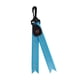 thumbnail image 3 of Luz Intermitente LED Pet Ciclismo Accesorios De Luz Reflectante Luz De Seguridad Azul, 3 of 5