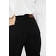 thumbnail image 3 of Jeans Straight Elasticado Sofía Negro negro 40, 3 of 8