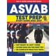 thumbnail image 1 of Libro THE OFFICIAL ASVAB STUDY GUIDE con 25 exámenes de práctica, 1 of 1
