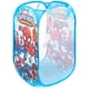 thumbnail image 2 of Pop Up Hamper Marvel Super Hero Adventures, 2 of 5