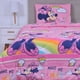 thumbnail image 1 of Plumón Rell. 200 Grs 1 Plaza Minnie Rainbow, 1 of 3