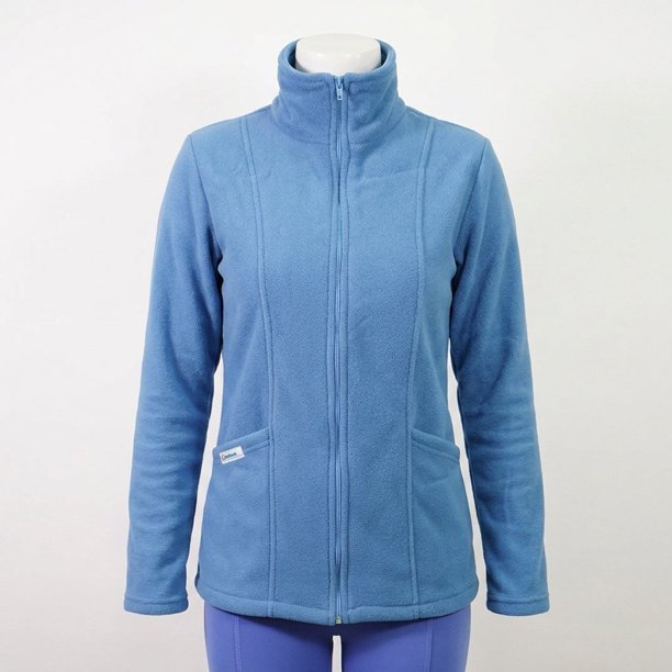 Polerón clínico Mujer Ripholia 200-3 POLAR