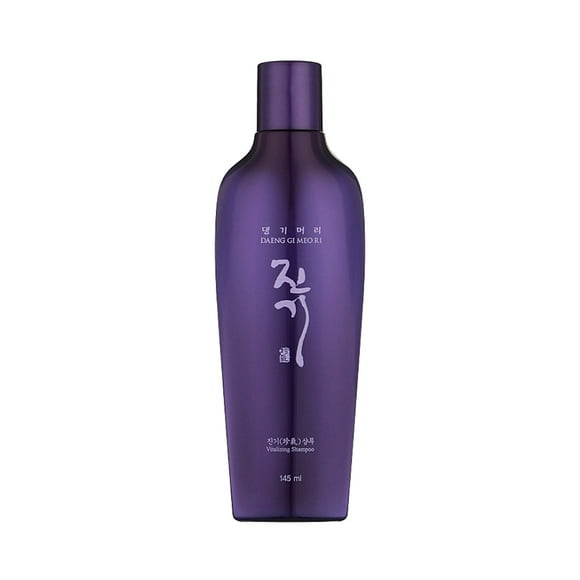 Acondicionador Capilar Hidratante Reparador Con Hierbas Medicinales Cosmético Coreano