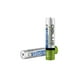 thumbnail image 2 of Tira De Pilas Recargables AAA De 1200 Mah Niquel - 5 Unid Dblue, 2 of 2