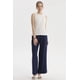 thumbnail image 4 of Polera Mujer Con Bote Pabilo Rib Crudo, 4 of 4