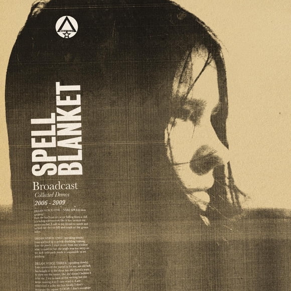 Blanket Spell: demos recopilados 2006-2009
