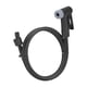 thumbnail image 5 of Adaptador De Manguera Para Bomba De Inflado De Bicicleta, Accesorios Para Compresor De Aire, Tubo De Extensión De 1 M, Tubo De Bomba De 10 Mm, 5 of 5