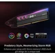 thumbnail image 3 of Memoria RAM Silicon Power SP032GXLWU60FFDK 32GB (2 x 16GB) DDR5 6000MT/S Gris, 3 of 3