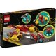 thumbnail image 5 of Kit de construcción de aviones de juguete LEGO Monkie Kid Cloud Jet 80008, 5 of 5