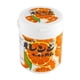 thumbnail image 3 of Pack 4 Botellas Chicle Mármol Naranja Marukawa 130 Gr, 3 of 5