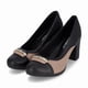 thumbnail image 3 of Zapato Mujer Negro/Nude Deise 013 Piccadilly, 3 of 4