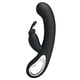 thumbnail image 4 of Vibrador Webb Negro, 4 of 6