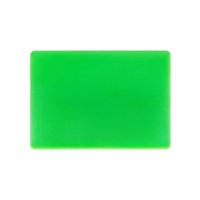 Cook-In - Tabla De Corte Verde 51X38 Cm