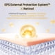 thumbnail image 5 of Retinol Vitamin C Vitamin E Facial Cream 55ml, 5 of 9