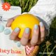 thumbnail image 3 of Tiras de Gel Semicurado Heyhae Baby Breeze Menta Pastel, 3 of 9
