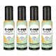 thumbnail image 1 of Desodorante de Área OOPSIE POOPSIE 60 ml Pack de 4 - Mediterráneo, 1 of 7