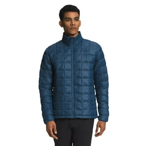 Chaqueta The North Face Thermoball Eco 2.0 Para Hombre Shady Blue