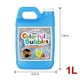 thumbnail image 2 of Recarga concentrada Lulu Home de Bubble Solution, 1 litro, para fiestas infantiles, 2 of 6