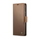thumbnail image 5 of CaseMe tipo cartera Xiaomi 14T con cierre magnético, RFID, tarjetero, soporte, carga inalámbrica, 5 of 5