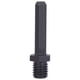 thumbnail image 3 of Adaptador De Enchufe De Impacto, Extensión De Liberación Rápida, Destornillador, Vástago Triangular De Repuesto Resistente, M14, 3 of 3