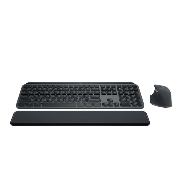 Logitech MX Master 3S Keys S