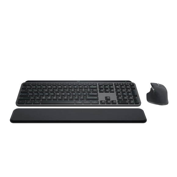 Logitech MX Master 3S Keys S