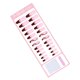 thumbnail image 5 of 24 Puntas Largas Para U?as De Ataúd, 12 Tama?os De U?as Postizas Para Nail Art DIY Salon 04, 5 of 5