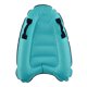 thumbnail image 1 of Tabla De Surf Inflable Portátil Con Asa Para Nadar, Alfombra Flotante Azul, 1 of 5