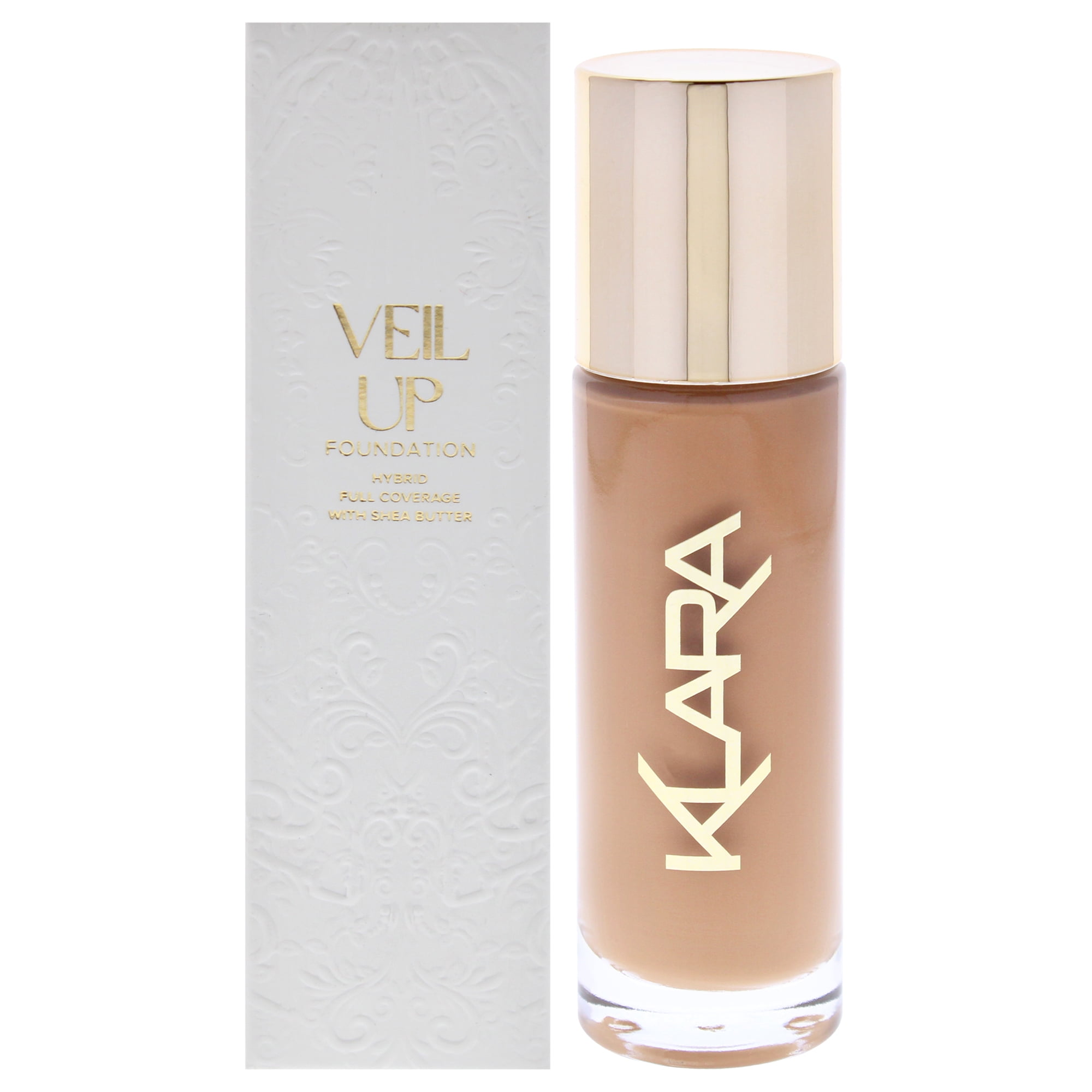 Base De Maquillaje Klara Veil Up 30ml Mujer