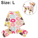 thumbnail image 2 of Pijamas para chihuahua, pijamas para perros pequeños, monos suaves para mascotas, ropa para perros pequeños., 2 of 6