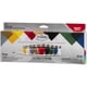 thumbnail image 3 of Set de pintura esmaltada Testors 281231, juego de 10 piezas con brocha y bandeja, 3 of 5