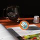 thumbnail image 5 of Cápsulas de Café Fresh Roasted Sabor a Coco 24 Unidades K‑Cup, 5 of 7
