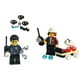 thumbnail image 1 of Combo de minifiguras de LEGO City jefe de policía con dron LEGO, 1 of 2