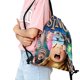 thumbnail image 2 of Mochila de Cuerdas Desmarcar Sing ¡Ven Y Canta! 30x40cm, 2 of 6