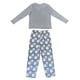 thumbnail image 2 of Pijama  Coral Mujer XL, 2 of 3