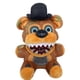 thumbnail image 1 of Juguete Peluche Freddy 20cm Cinco Noches En Freddy, 1 of 4