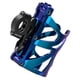thumbnail image 4 of Portavasos Para Motocicleta, Soporte Para Vaso, Apto Para Manillar De Bicicleta, Motocicleta, Azul, 4 of 5