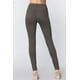 thumbnail image 5 of Jeggings de Sarga de Punto, 5 of 5