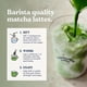thumbnail image 4 of Matcha en polvo ceremonial orgánico Chamberlain Coffee 30 g, 4 of 8