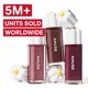 thumbnail image 4 of Tinte Labial Amuse SEOUL Daisy 03 HEALTHY BOKSOONGA, 4 of 9