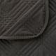 thumbnail image 3 of Quilt Andes Liso  Marengo 1.5 Plazas, 3 of 4