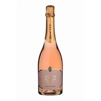 Espumante Piedras 202 Dolce Rose 750 Ml