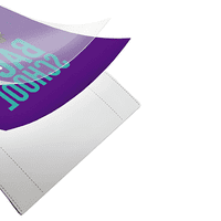 Genérico - Caja Pouche Gbc Oficio5 229X368Mm 100Uni