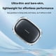 thumbnail image 2 of Funda protectora de silicona a prueba de golpes Suttkue para Redmi Buds 8 Pro, 2 of 7
