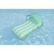 thumbnail image 2 of Flotador Reposera Inflable con Techo 1.78x 1.02m Bestway, 2 of 5