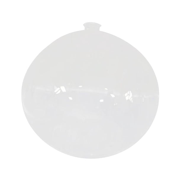 Lámpara De Aceite De Vidrio Transparente Para Dormitorio Festival Fiesta Casa Calentamiento Regalo Redondo